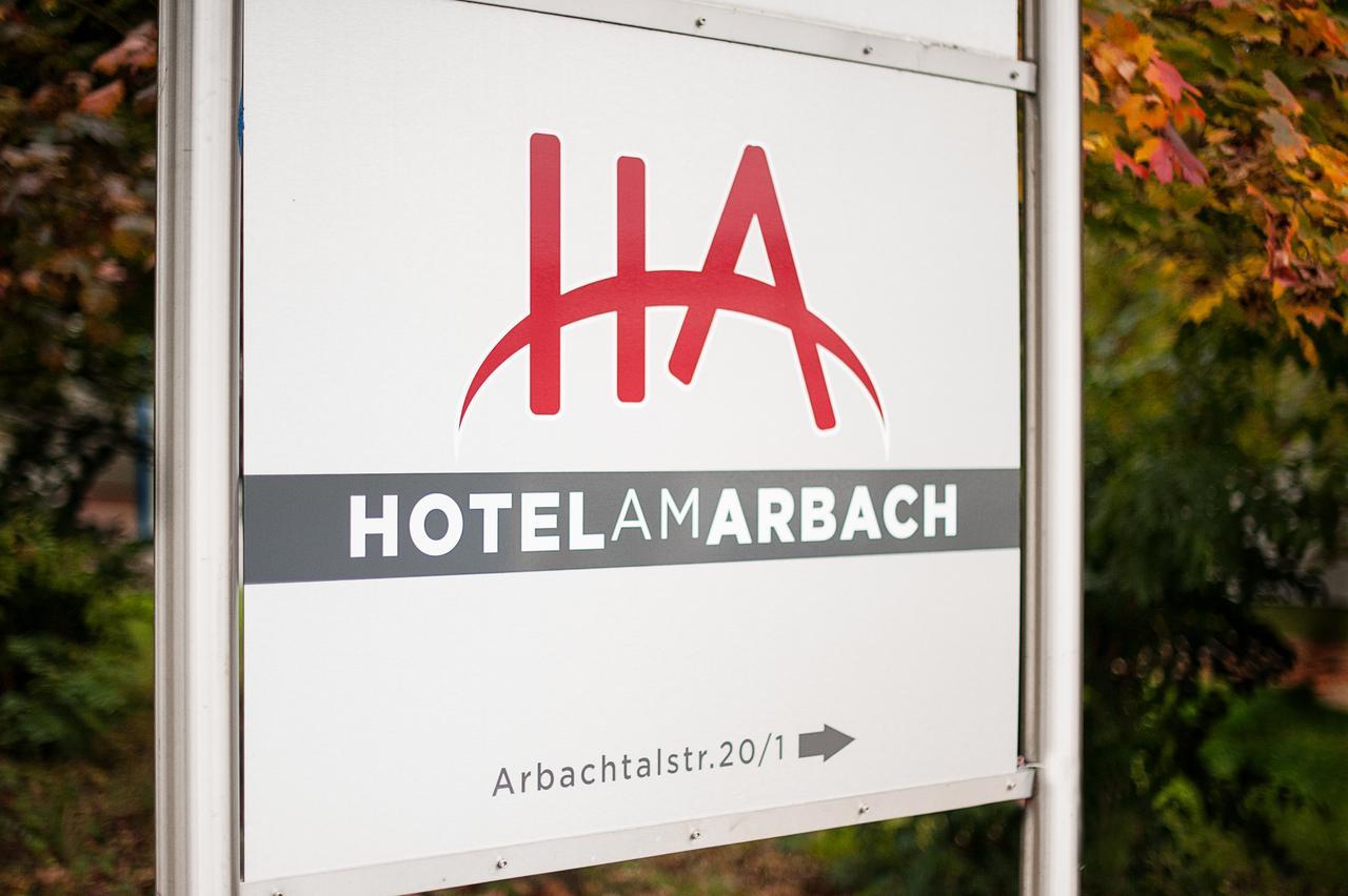 Eningen unter Achalm Hotel Apartment Am Arbach מראה חיצוני תמונה